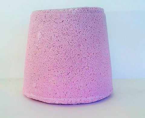 Black Raspberry Vanilla Bath Bomb