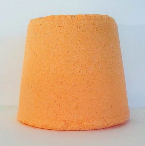 Sweet Peach  Bath Bomb