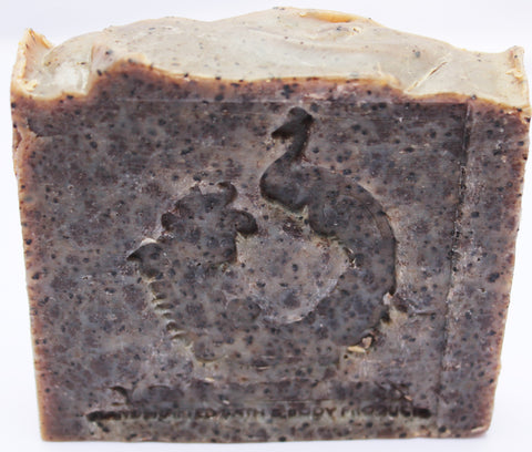 Down & Dirty Mechanic/Gardener Bar Soap