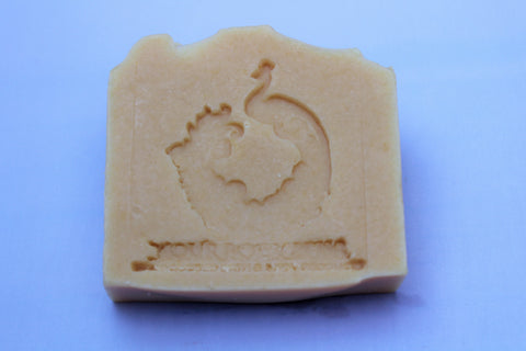 Lavender & Goat Milk Bar Soap