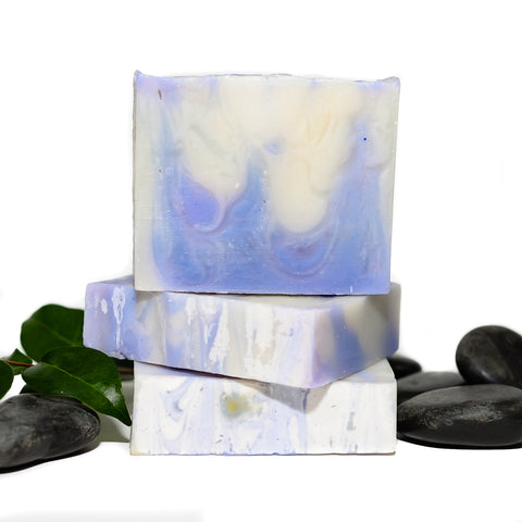 Pure Patchouli Bar Soap