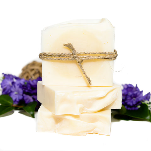 Tea Tree Bar Soap